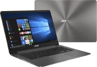ASUS ZENBOOK UX530UQ-FY005T Gray Metal - Laptop