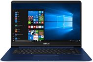 ASUS ZENBOOK UX530UQ-FY054T Blue NIL - Laptop