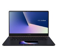 Asus ZenBook Pro UX480FD-BE012T - Laptop