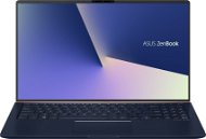 ASUS ZenBook 15 UX533FD-A8059T Royal Blue Metal - Ultrabook