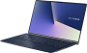 ASUS ZenBook 15 UX533FD-A8011T Kék - Ultrabook