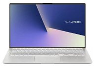 ASUS ZenBook 15 UX533FD-A9116T Ezüst - Notebook