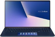 ASUS ZenBook 15 UX534FT-A9017T Kék - Laptop