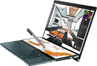ASUS ZenBook Pro Duo UX581 - Ultrabook