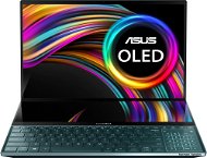 Asus Zenbook Pro Duo 15 OLED UX581LV-H2001R Celestial Blue All-metal - Ultrabook