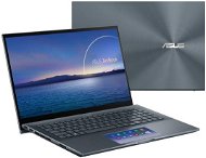 ASUS ZenBook Pro 15 UX535LH-BO126T Pine Grey All-metal - Laptop