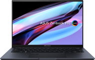 ASUS Zenbook Pro 14 OLED UX6404VI-OLED052W Tech Black celokovový - Laptop