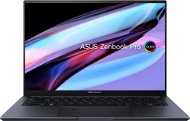 Notebook ASUS Zenbook Pro 14 OLED UX6404VI-OLED052W Tech Black celokovový - Notebook