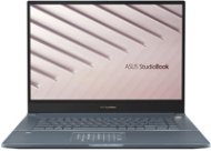 Asus StudioBook Pro 17 W700G2T-AV004R Turquoise Grey & Metal - Notebook