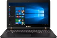 ASUS ZENBOOK Flip UX560UQ-FZ018R black metal - Tablet-PC