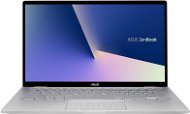 ASUS Zenbook Flip 14 UM462DA-AI015T Gray - Tablet PC