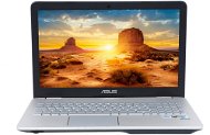 ASUS N551JX Metall CN045H - Laptop
