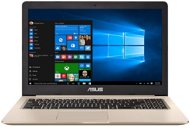 ASUS VivoBook Pro 15 N580VD-DM028T Gold Metal - Laptop