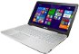 ASUS N501JW-FI281P grau metallic (SK-Version) - Laptop