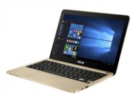 ASUS VivoBook Pro 15 N580VD-FY311T Gold Metal - Laptop