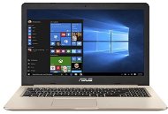 ASUS VivoBook Pro 15 N580GD-FI105T Gold Metal - Laptop