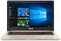 ASUS VivoBook Pro N580VD-FY319T arany - Laptop