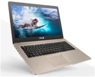 ASUS VivoBook Pro 15 N580VD-FZ419T Gold Metal - Notebook
