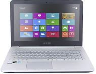 ASUS N552VX - Notebook