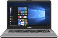 ASUS VivoBook Pro 17 N705FN-GC015T Star Grey Metal - Laptop
