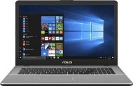 ASUS VivoBook Pro 17 N705UD-GCJ28T Grau - Laptop