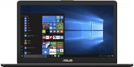 ASUS VivoBook Pro 17 N705FN-GC028R Star Grey Metal - Notebook