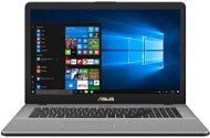 ASUS VivoBook Pro 17 N705FN-GC017T Star Grey Metal - Laptop
