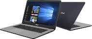 ASUS VivoBook Pro 17 N705UD-GC130 sötétszürke - Laptop