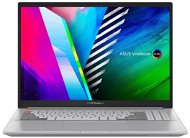 ASUS VivoBook Pro 17 OLED N7600PC-OLED012T Cool Silver All-metal - Laptop