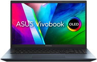 ASUS Vivobook Pro OLED M3500QC-OLED080 Quiet Blue Metallic - Laptop