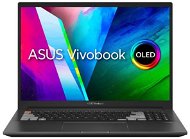ASUS VivoBook Pro 16X OLED M7600QC-OLED011W 0°Black All-metal - Laptop
