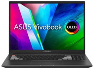 ASUS VivoBook Pro 16X OLED M7600QC-OLED037W 0°Black all-metal - Laptop
