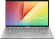 ASUS VivoBook S14 S431FA-AM246T Ezüst - Laptop