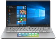 ASUS VivoBook S14 S432FA-AM072T ezüst - Laptop