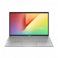 ASUS VivoBook S14 S431FA-AM016T Ezüst - Notebook