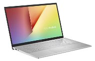 ASUS VivoBook S14 S420FA-EK013T Silver - Laptop