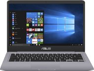 ASUS VivoBook S14 S410UA-EB336T Gray Metal - Laptop