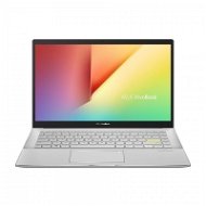 ASUS VivoBook 14 S433FA-AM035T fehér - Laptop
