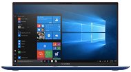 ASUS VivoBook S15 S531FL-BQ6587 kék - Laptop