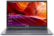 ASUS VivoBook X509FL-BQ272 Szürke - Laptop