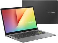 ASUS VivoBook S14 S433EA-EB1108T Indie Black All-metal - Laptop