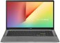 ASUS VivoBook S15 S533FL-BQ041 Szürke - Laptop