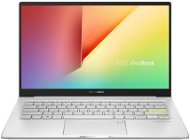 ASUS VivoBook S13 S333JA-EG014 Ezüst - Laptop