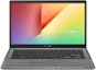 ASUS VivoBook S13 S333JP-EG014T Szürke - Laptop