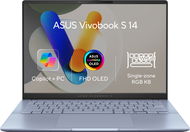 ASUS Vivobook S 14 S5406SA-OLED004W Mist Blue kovový - Notebook