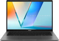 ASUS Vivobook S14 S3407VA-LY002W Matte Gray kovový - Notebook