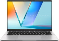 ASUS Vivobook S14 S5406SAL-OLED312WZ Cool Silver (bez adaptéru) - Laptop