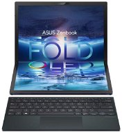ASUS Zenbook 17 Fold OLED UX9702AA-OLED007W Tech Black all-metal - Laptop