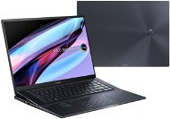ASUS Zenbook 16 Pro OLED UX7602ZM-ME009W Tech Black celokovový - Notebook