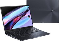 ASUS Zenbook Pro 16X OLED UX7602ZM-ME141W Tech Black celokovový - Laptop